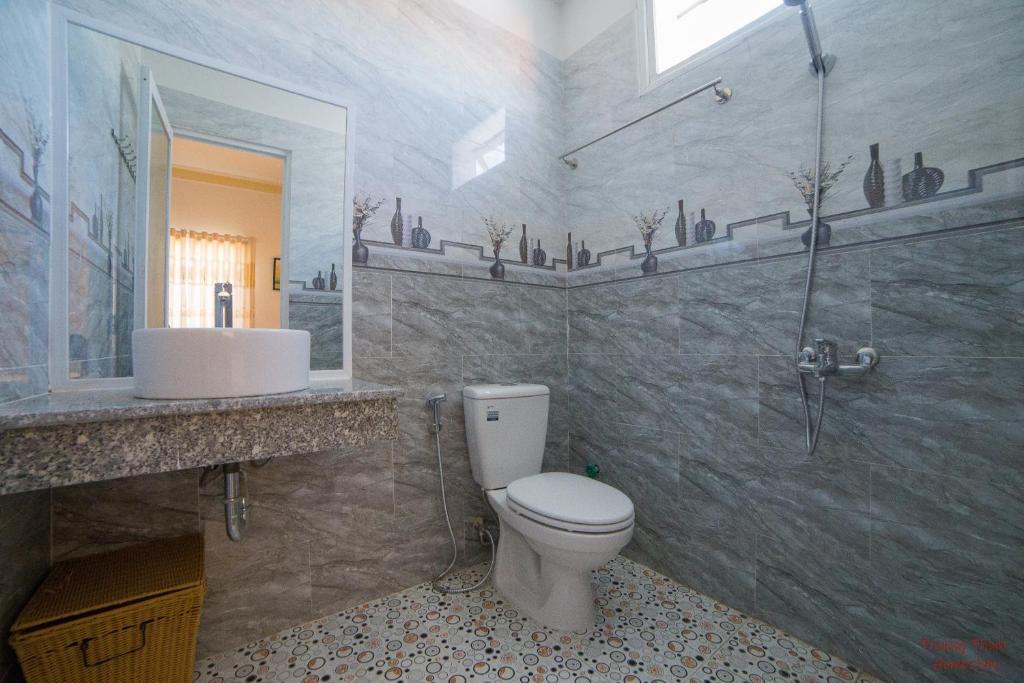 Homestay Trường Thịnh