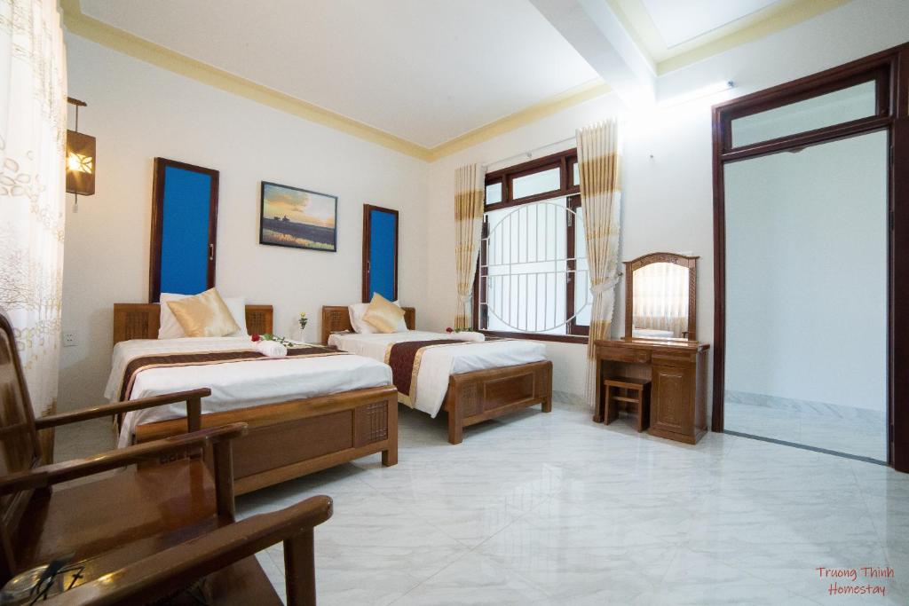 Homestay Trường Thịnh