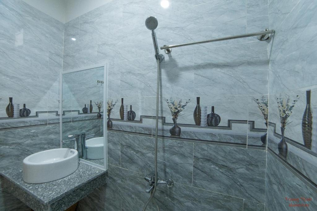 Homestay Trường Thịnh