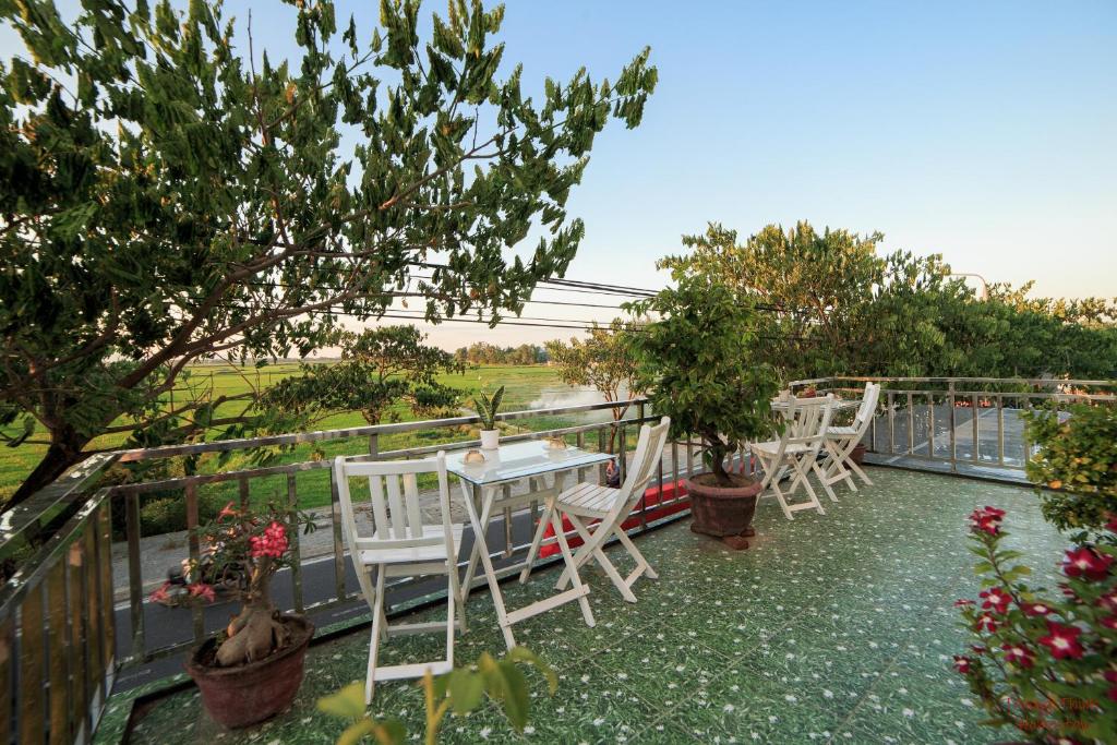 Homestay Trường Thịnh