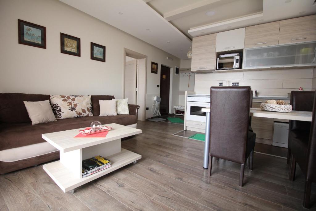 Apartment G10 Milmari resort photo 4
