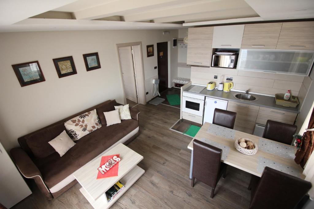 Apartment G10 Milmari resort photo 3
