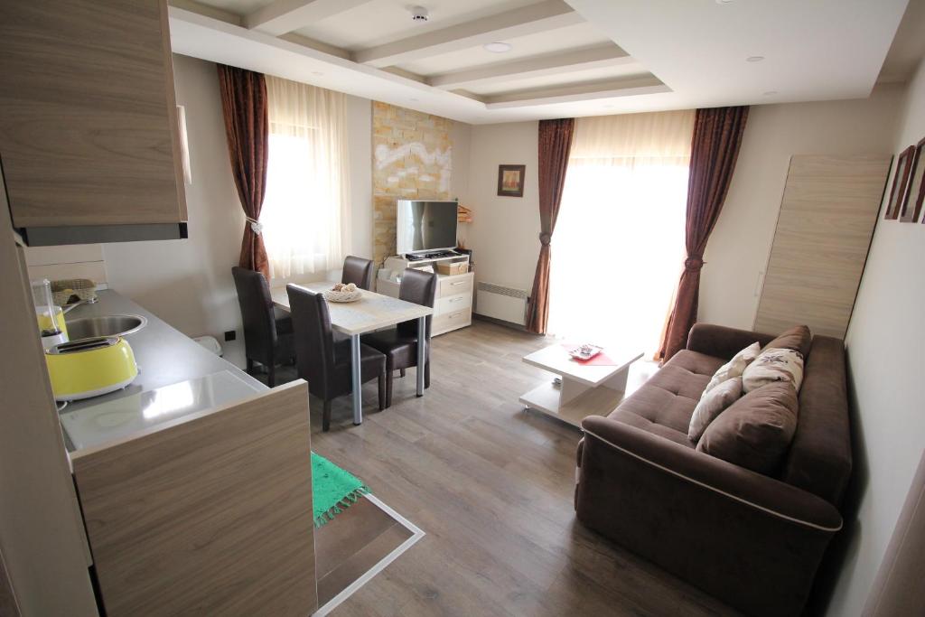 Apartment G10 Milmari resort photo 1