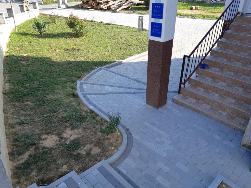 Apartment Upper Town photo 2