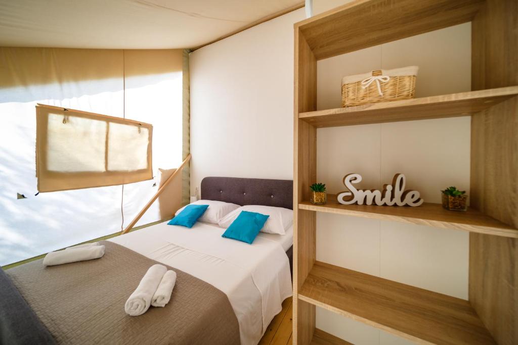 Krk glamping village photo 2