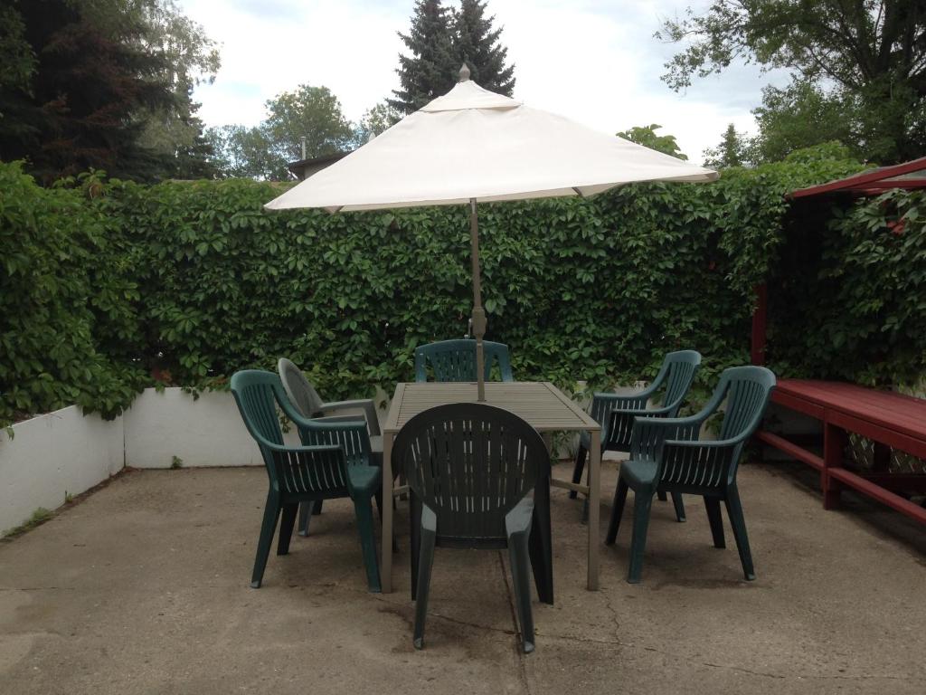 College Park Bed & Breakfast photo 3