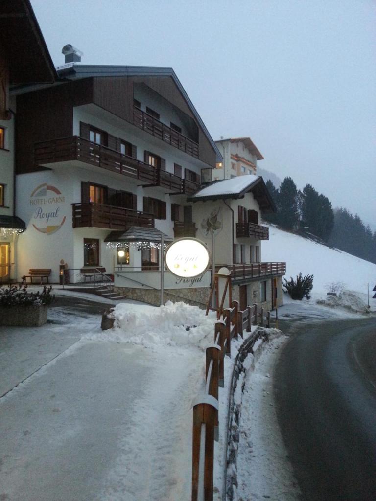Hotel Garni Royal photo 1