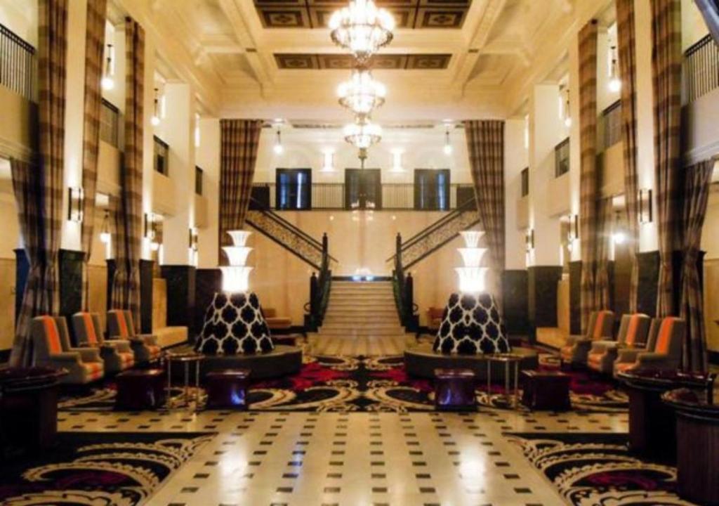 The Mayo Hotel photo 1