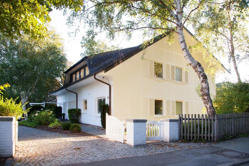 Ferienwohnung Inselblick photo 4