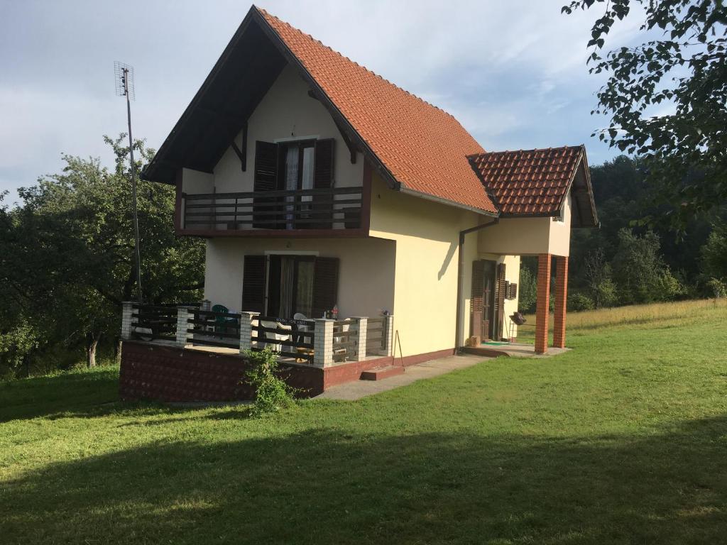 Holiday Home Amzici photo 3