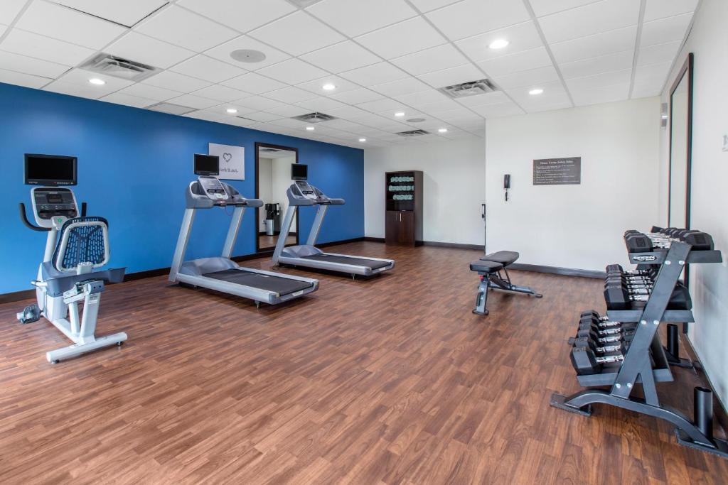 Comfort Suites - South Austin photo 4