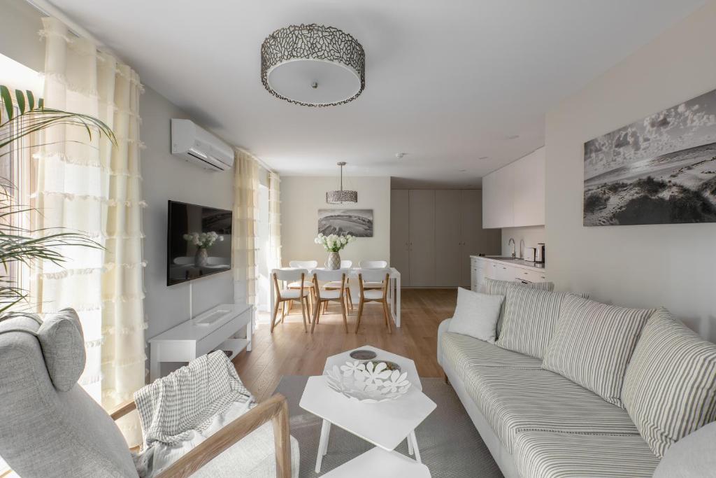 "Comfort Stay" - Juodkrante photo 2