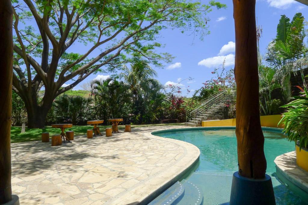 Amazing Studio Apartment with Pool - Close to Beach photo 2