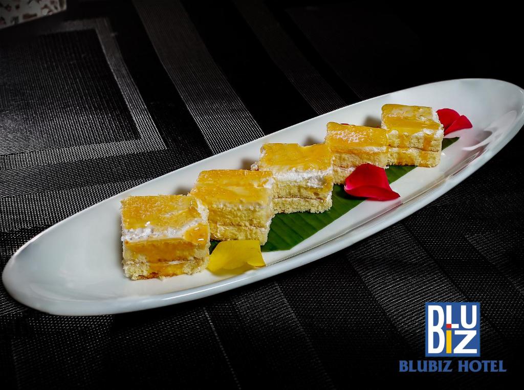 Blubiz Hotel My Dinh Song Da