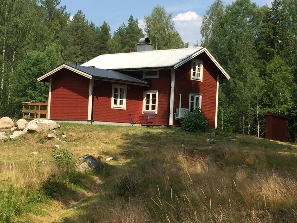 Hyttsnåret photo 1