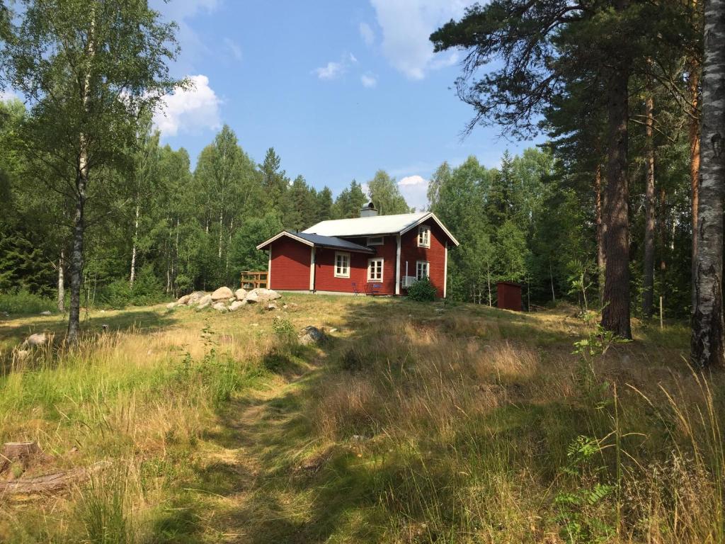 Hyttsnåret
