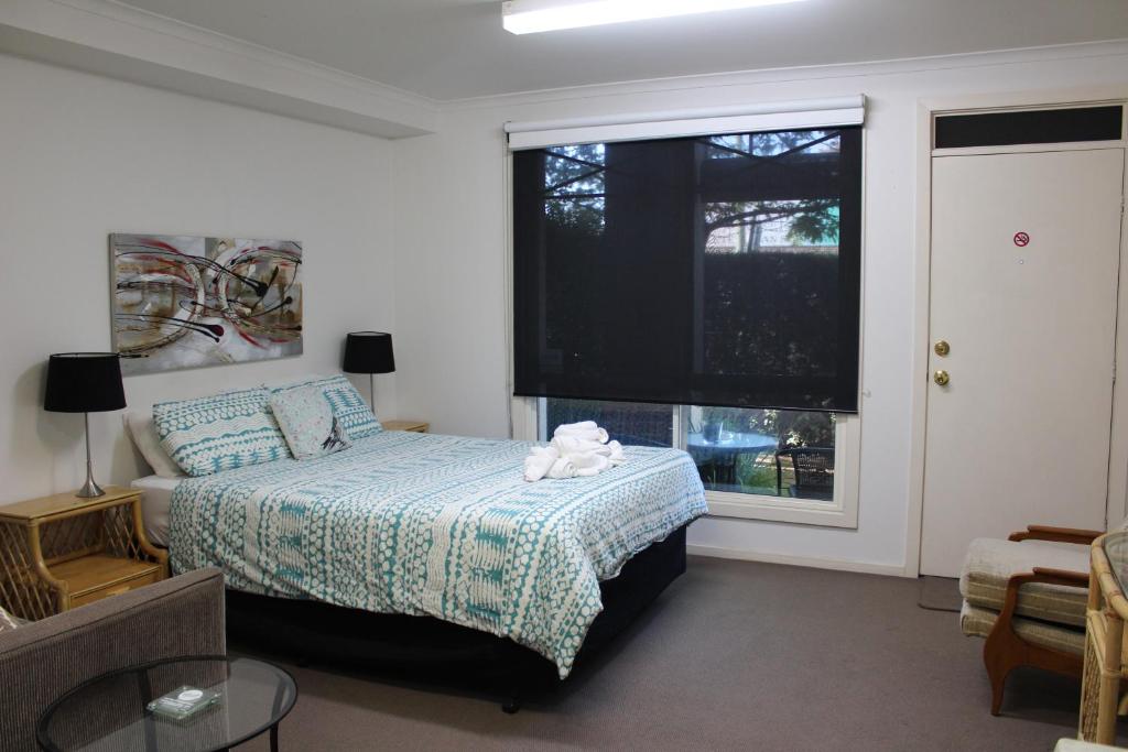 Box Hill Studio Apartment 2 photo 3