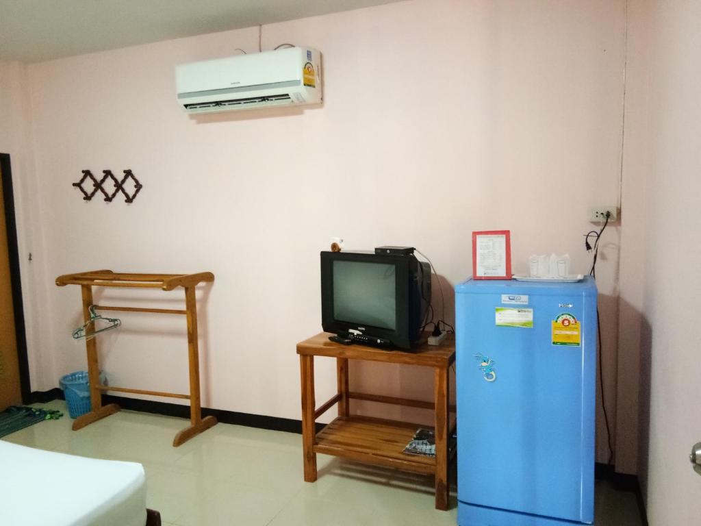 Sakthong Resort photo 3
