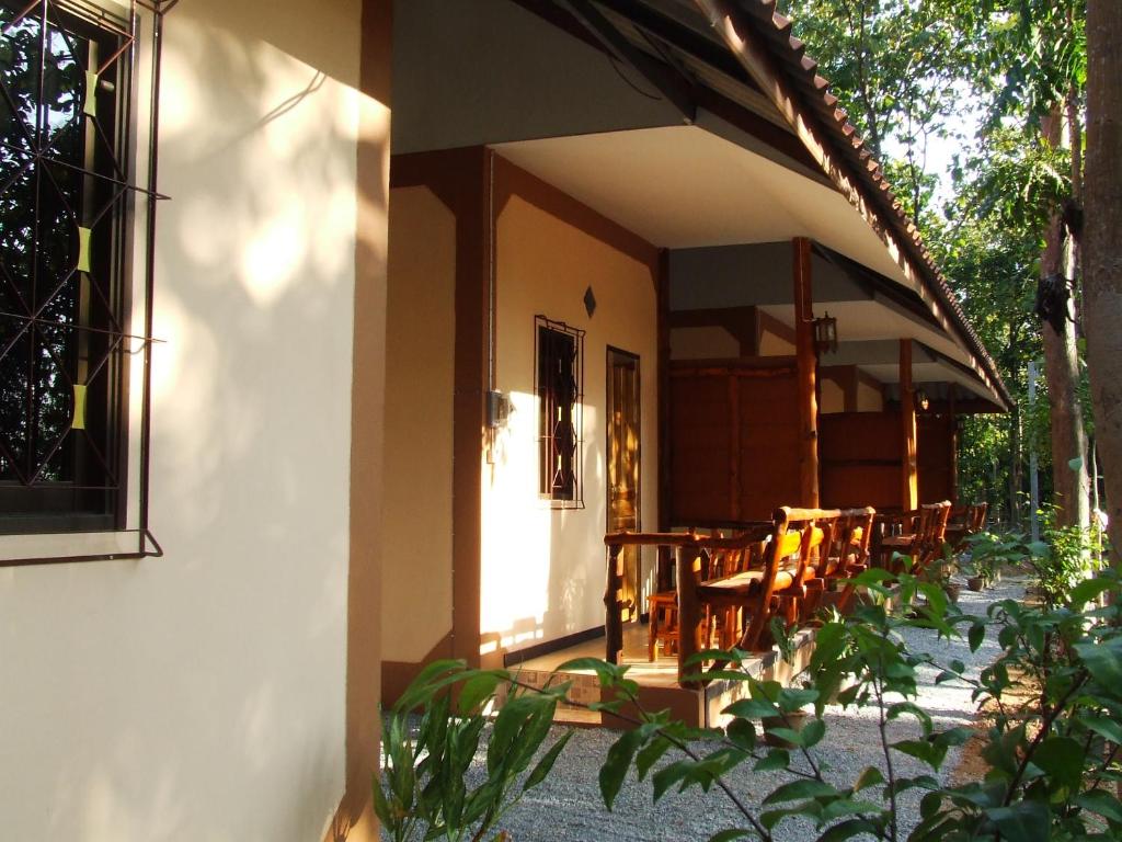 Sakthong Resort photo 2