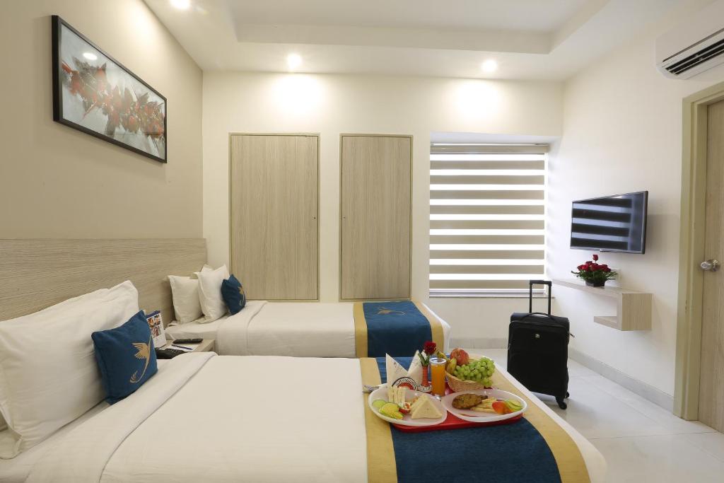 Sparrow Inn by MGB Hotels photo 3
