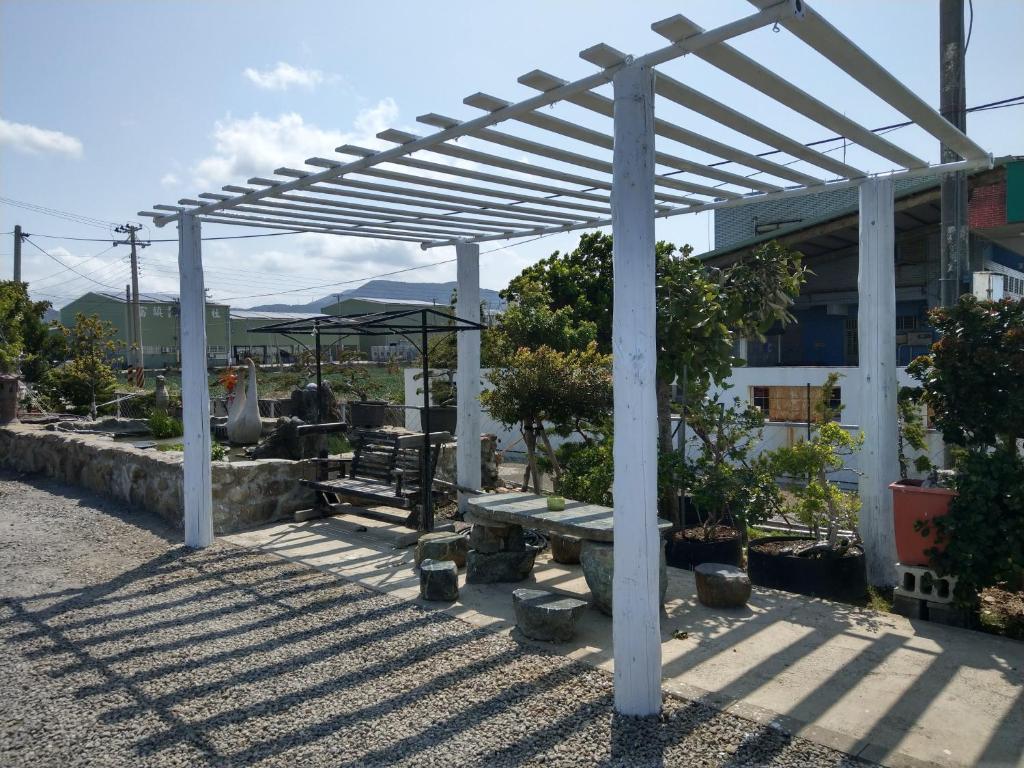 YiShan Farm Homestay photo 2