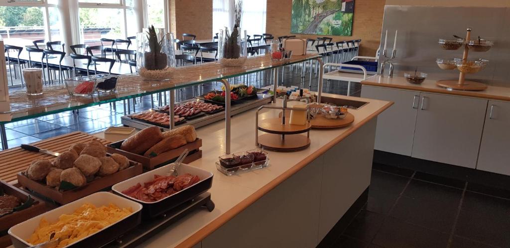 Danhostel Fredericia photo 1