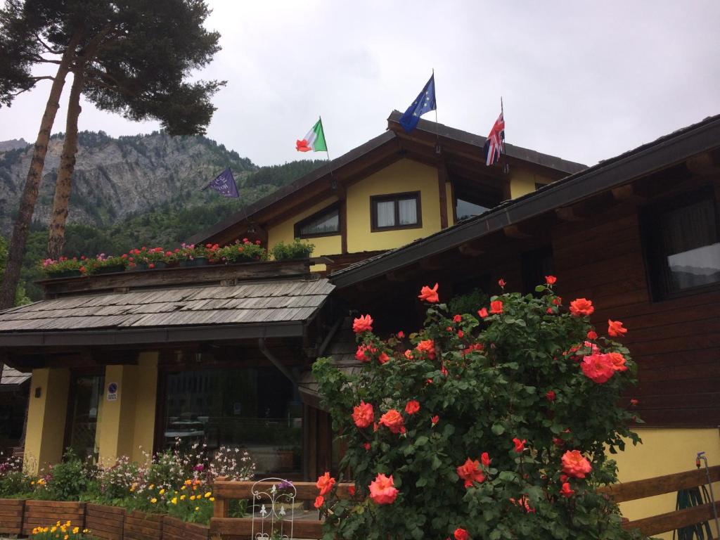 Hotel Cà Fiore photo 2
