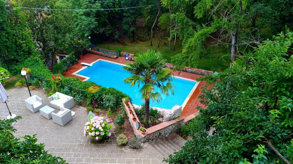 Short Rent Il Casale photo 1