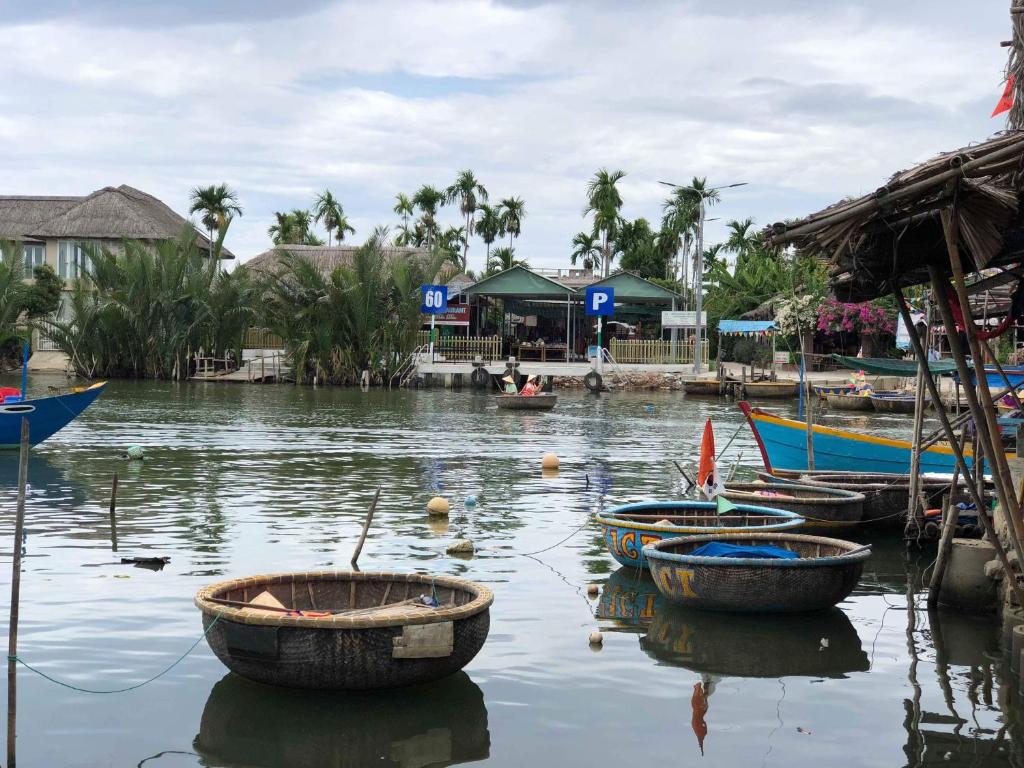 Tân Phương Homestay