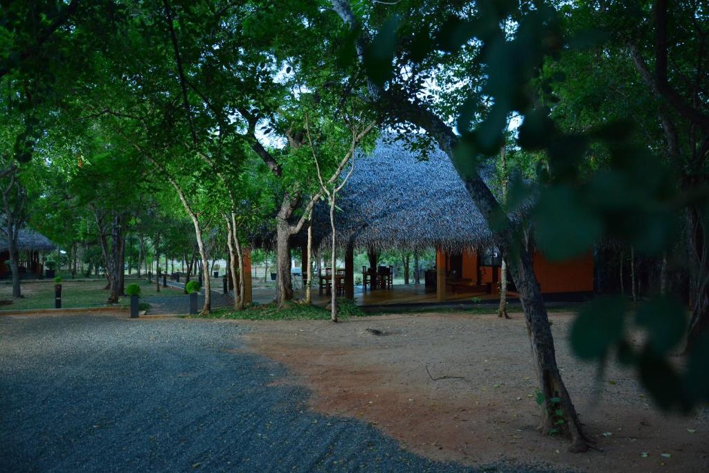 The Bell Farm Eco Resort - Tap to explore photos