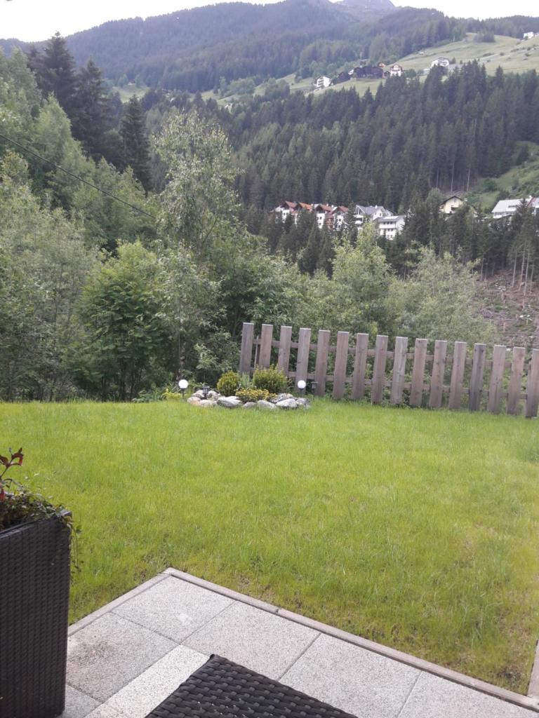 Apart Berger photo 1