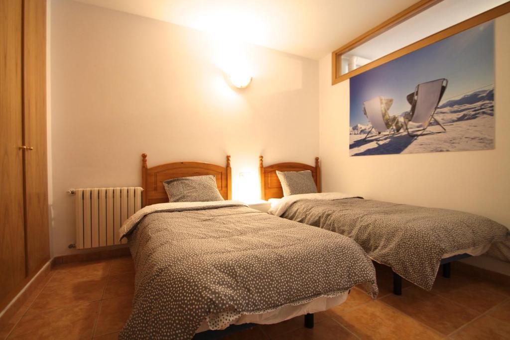 {
  "en-gb": "Pont de Toneta 3,4 Ransol, Zona Grandvalira"
} photo 2