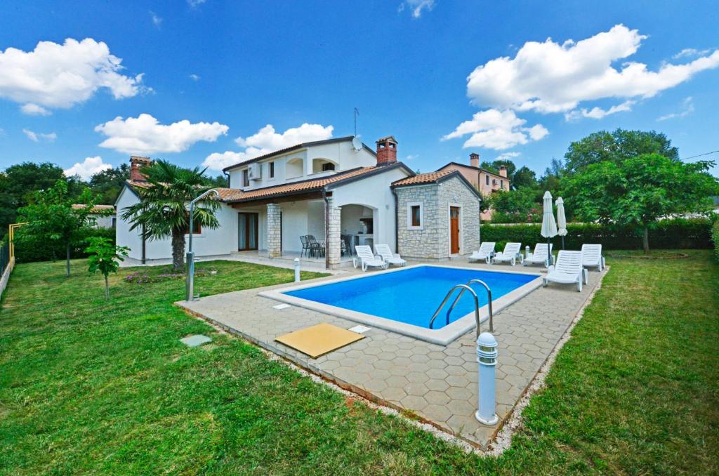 Villa Kmacici 376 photo 3