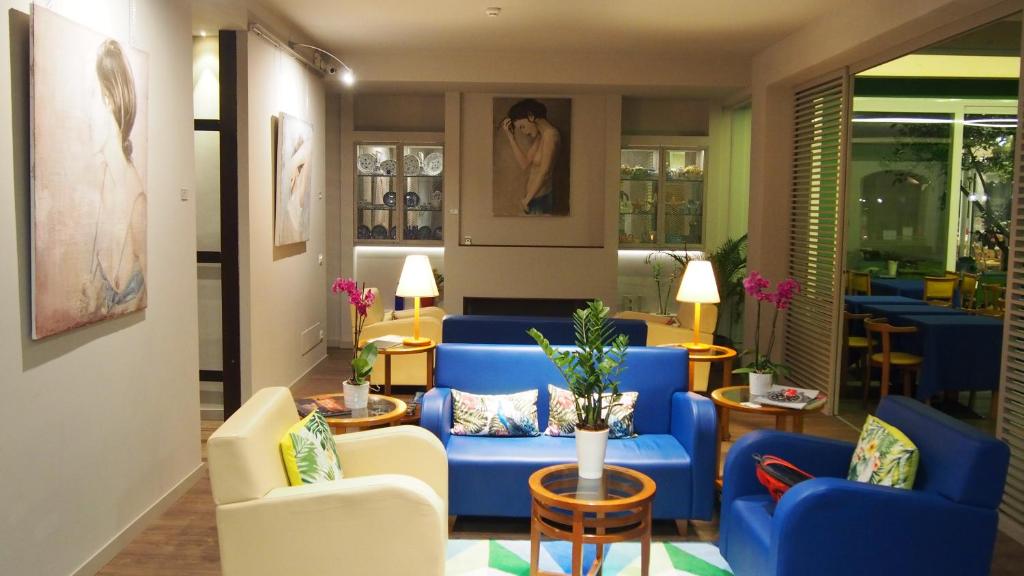 Hotel Lucerna photo 3