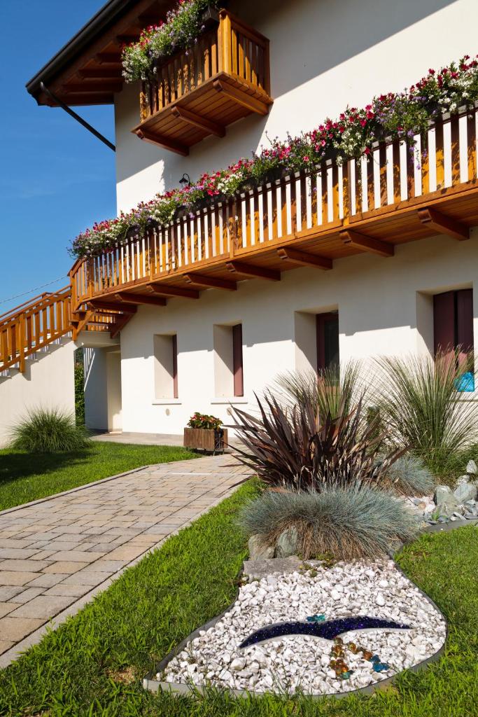 Albergo Diffuso Polcenigo B.Vittorio photo 1