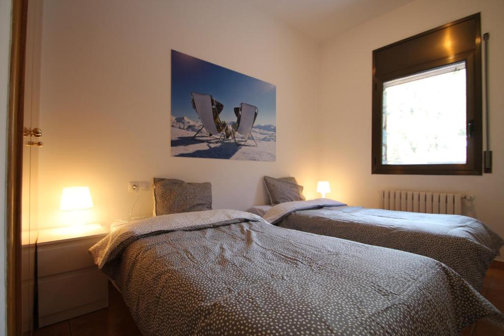 {
  "en-gb": "Pont de Toneta 4,1 Ransol, Zona Grandvalira"
} photo 2