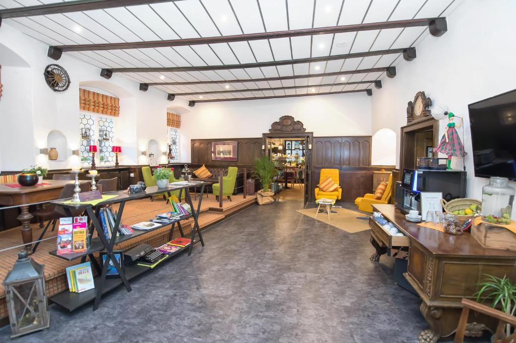 Hotel Weierich photo 4
