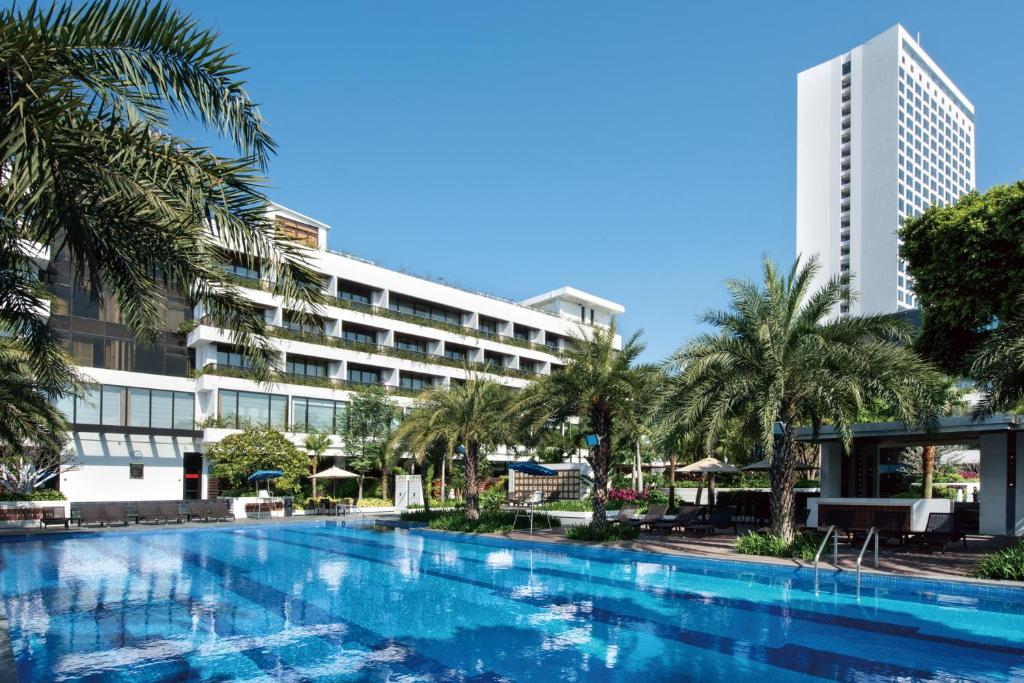 White Swan Hotel photo 2