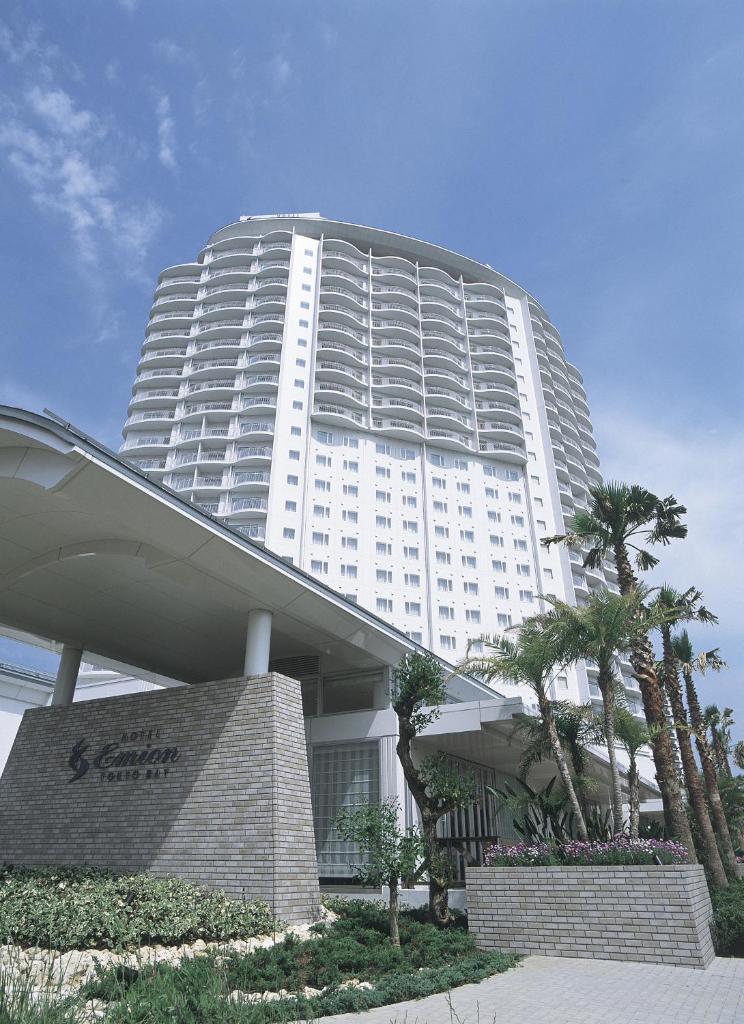 Hotel Emion Tokyo Bay photo 3