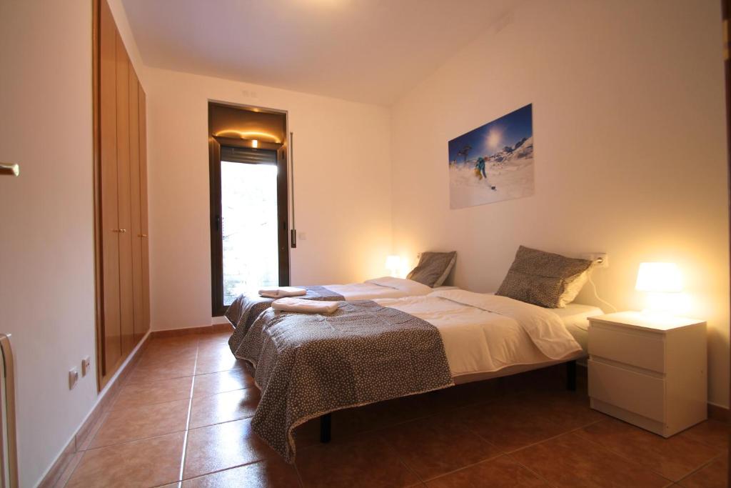 {
  "en-gb": "Pont de Toneta 5,1 Ransol, Zona Grandvalira"
} photo 3