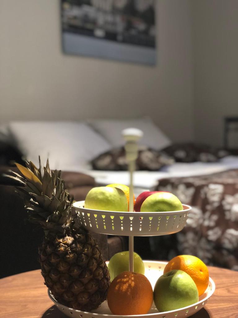 Четырехместный (Четырехместный номер Делюкс), City Code B&B Luxury