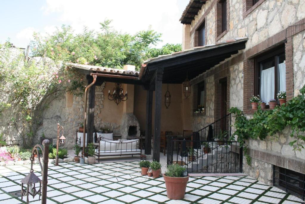 Las Casitas de Papel photo 3