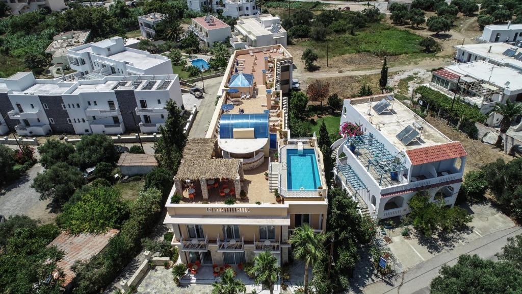 Porto Plakias & Spa photo 2