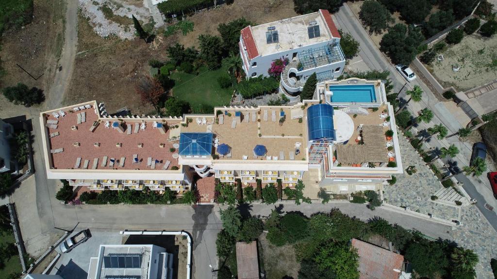 Porto Plakias & Spa photo 4
