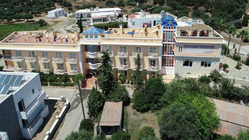 Porto Plakias & Spa photo 3