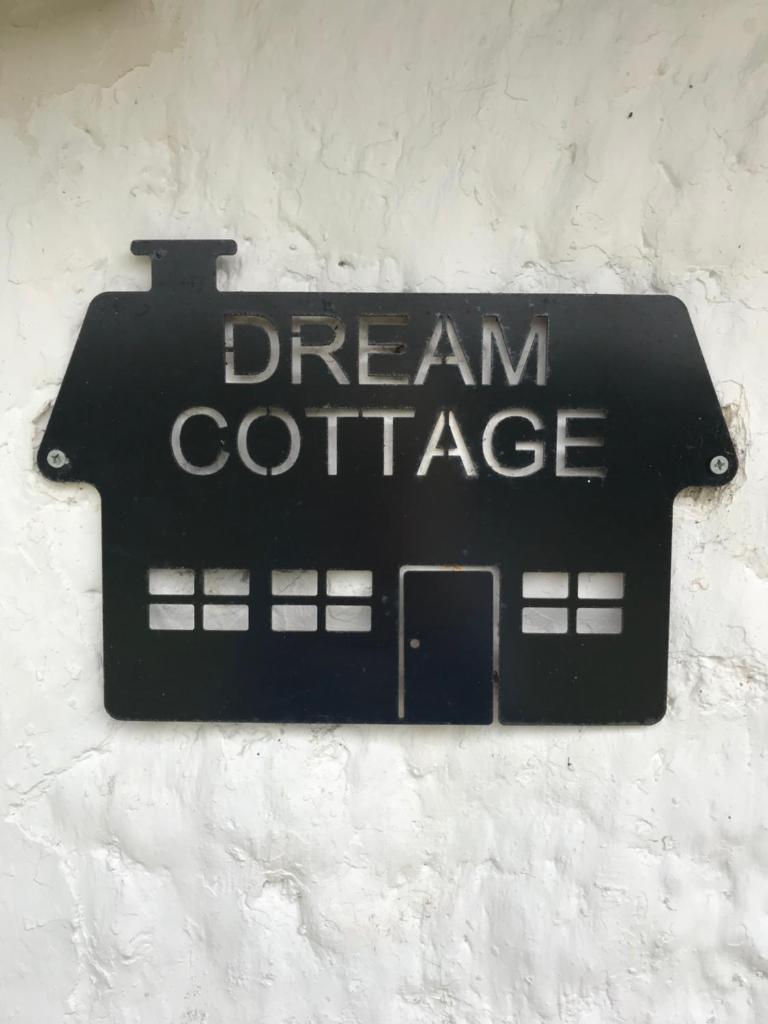 Dream Cottage photo 1