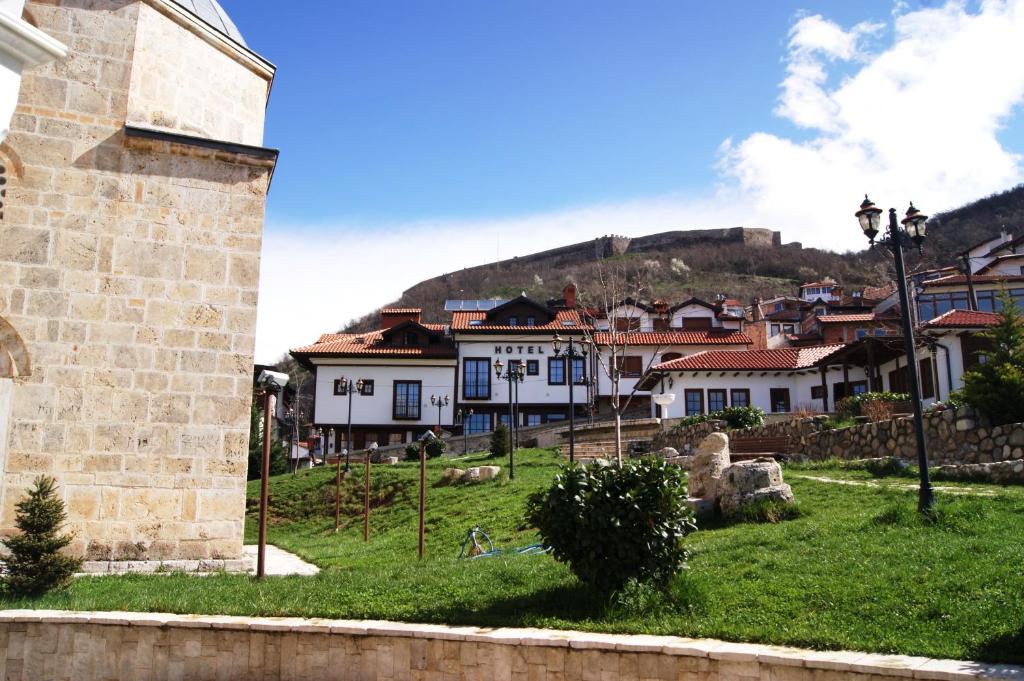 Hotel Prizreni photo 4