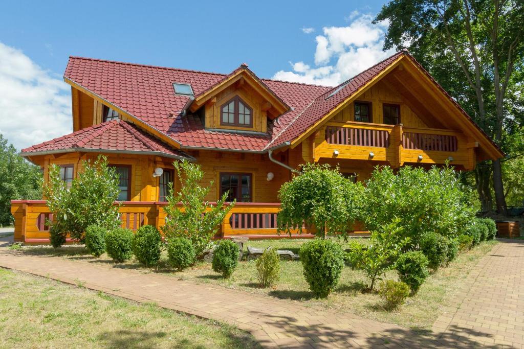 Hotel & Restaurant Wilder Eber photo 2