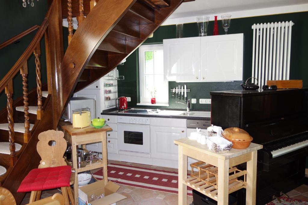 Gästehaus "Villa am Eggenbach" Familie Heiss photo 4