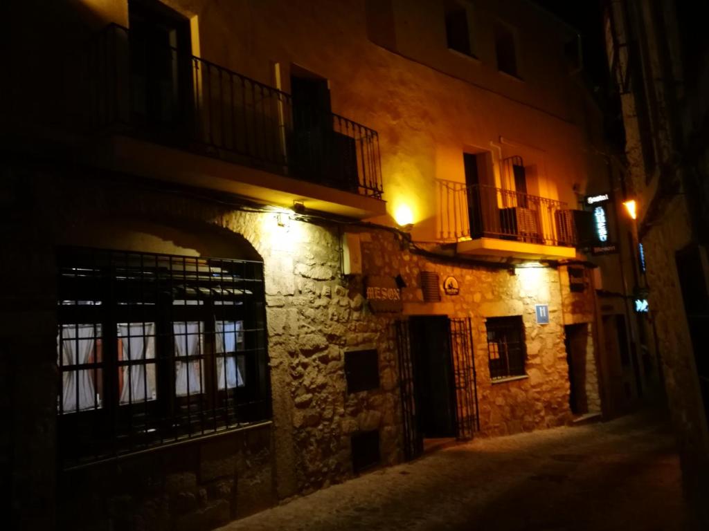 Hostal Hueso photo 4
